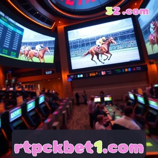 rtp ckbet: A Nova Fronteira dos Jogos Online para Brasileiros