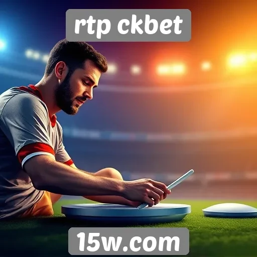 Visão geral das ofertas do site rtp ckbet