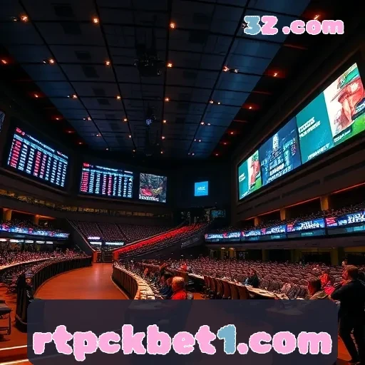 rtp ckbet: Descubra As Incríveis Oportunidades Das Caça-Níqueis