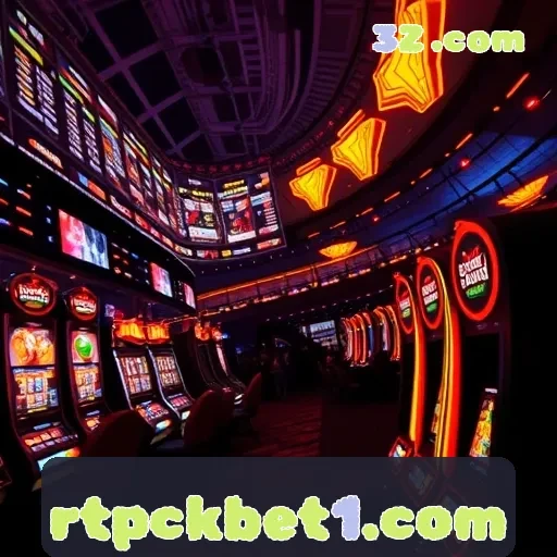 rtp ckbet: O Suporte 24/7 Que Revoluciona Suas Apostas Online